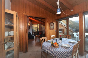 Chalets of Ibex - Beautiful spacious apartment Cerf Champagny-En-Vanoise